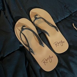 COPY - Roxy flip flops